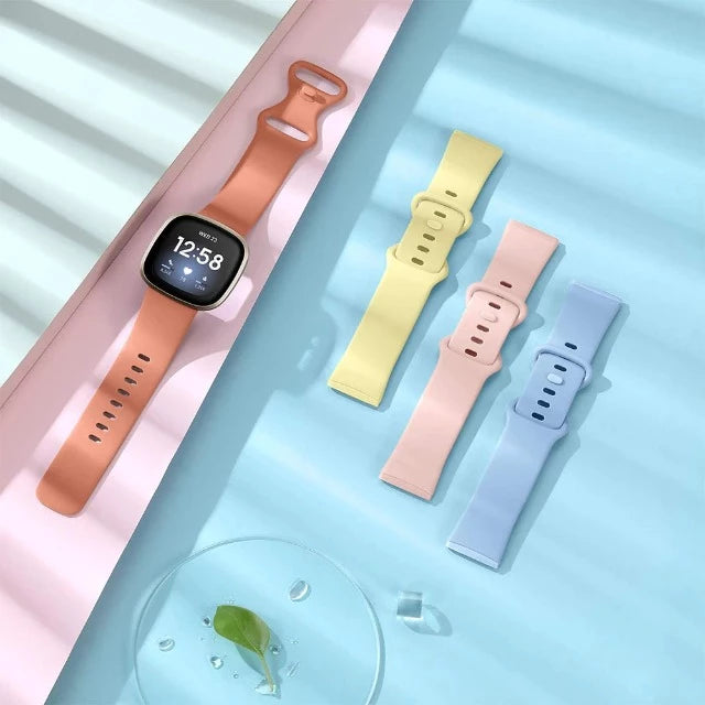 Armband für Fitbit Versa 3 Uhr 