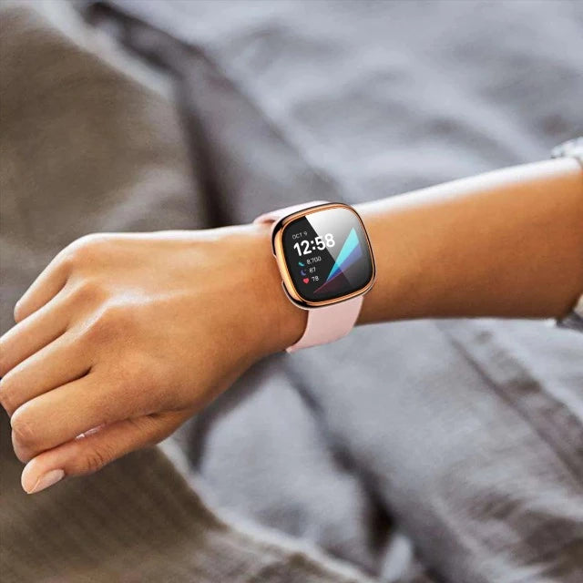 Armband für Fitbit Versa 3 Uhr 