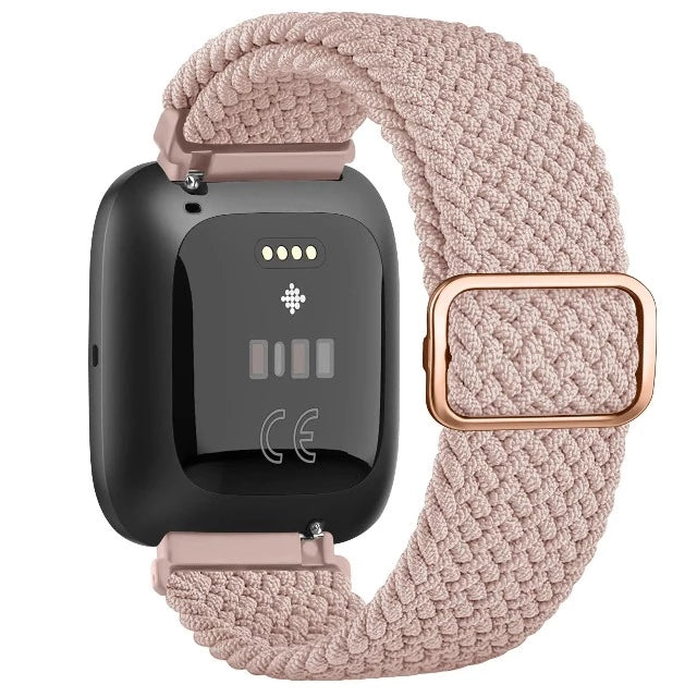 Super Elastic Bracelet Watch Fitbit Versa Versa Versa Lite