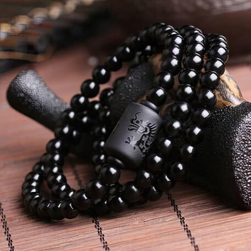 Brățară tibetană pentru bărbați