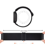 Brățară Împletită Ceas Fitbit Versa 1 Versa 2 Versa 3 