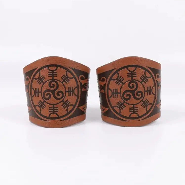 Bracelet Viking Triskel