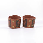 Bracelet Viking Triskel