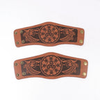 Bracelet Viking Triskel