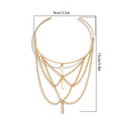 Chaine de Bras Femme