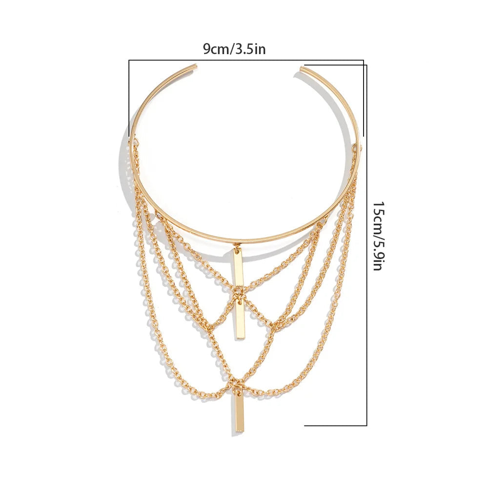 Chaine de Bras Femme