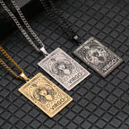 Collier avec Joli Pendentif Signe du Zodiaque Astrologique