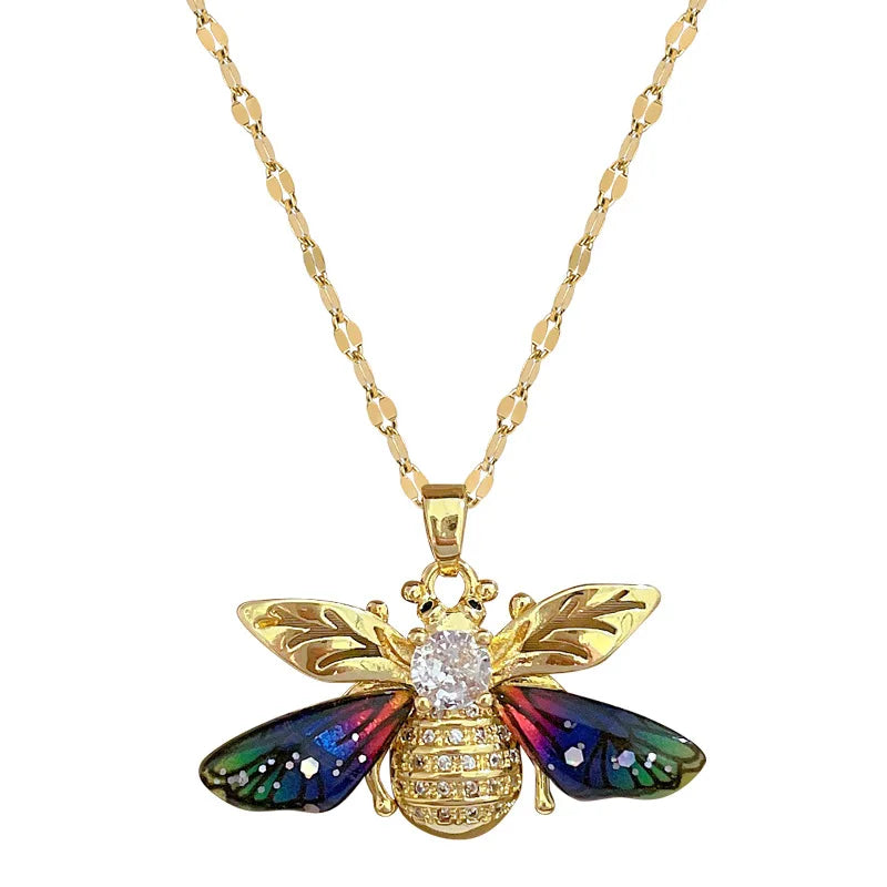 Kaklarota ar bišu kulonu