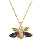 Kaklarota ar bišu kulonu