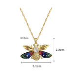 Kaklarota ar bišu kulonu