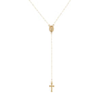Collier & Médaillon Femme Croix