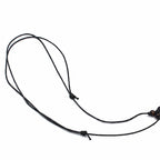 Kaelakee ripatsiga haihammas