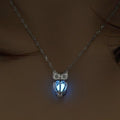 Collar Búho
