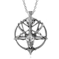 Satanic Necklace 