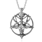 Satanic Necklace 