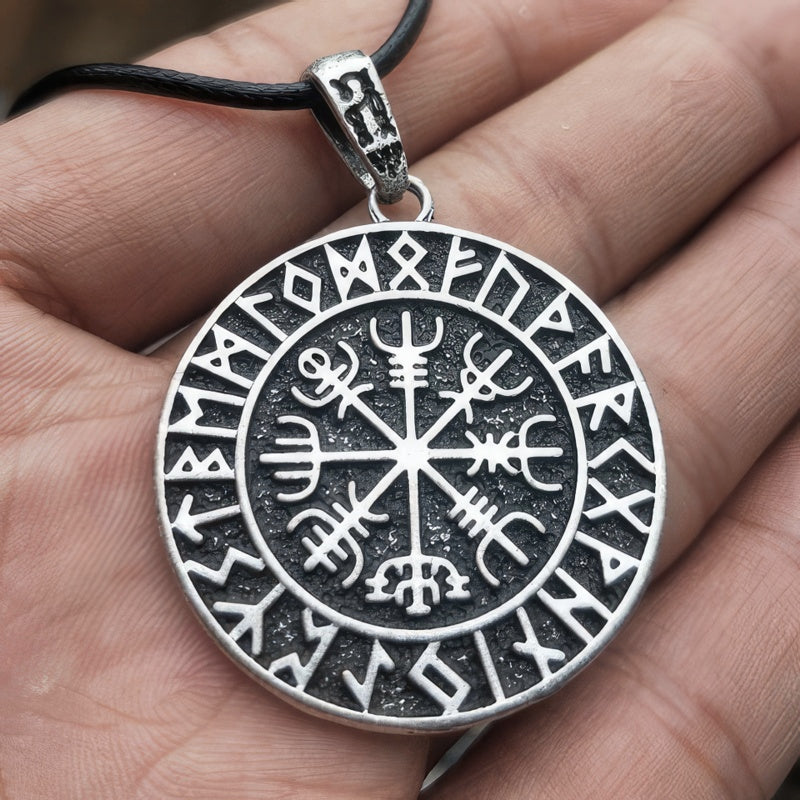 Viking Necklace 