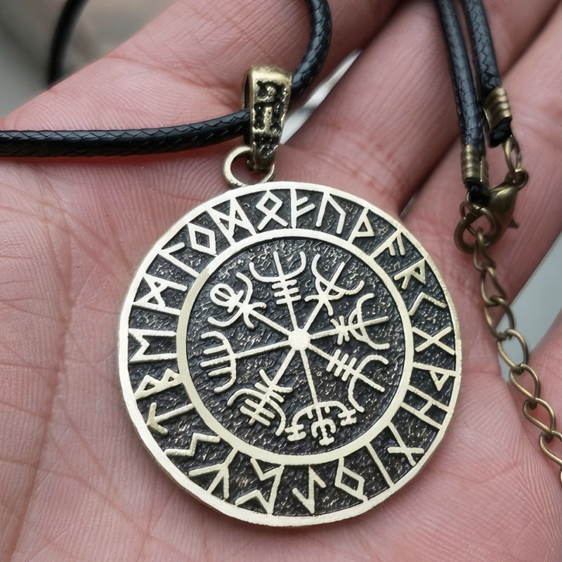 Viking Necklace 