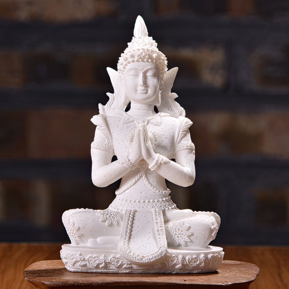 Figurine Buddha