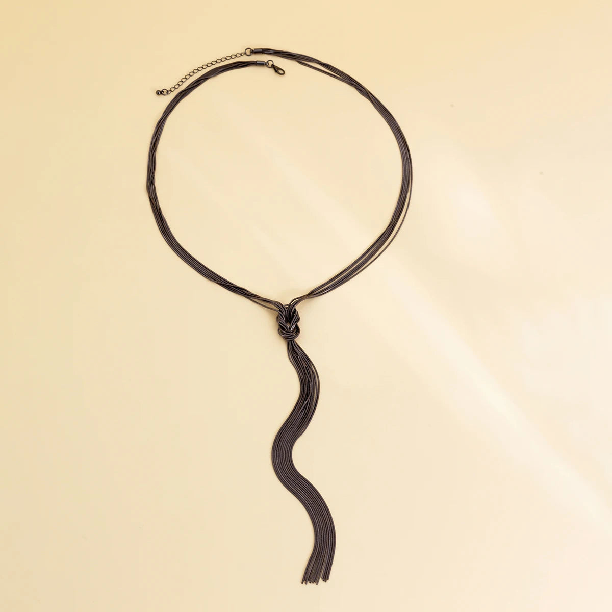 Longue Chaine de Décolleté