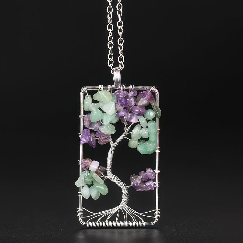 Pendentif Arbre de Vie