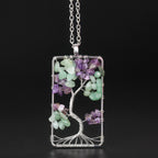 Pendentif Arbre de Vie