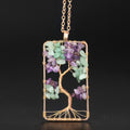 Pendentif Arbre de Vie