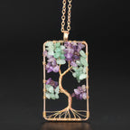 Pendentif Arbre de Vie