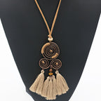 Pendentif Attrape Rêve