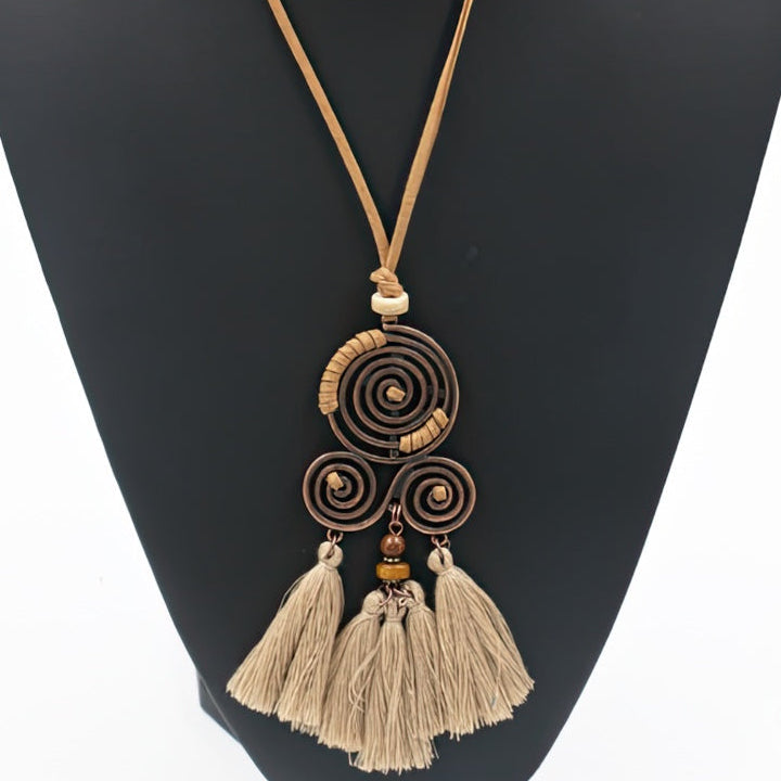 Pendentif Attrape Rêve