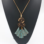 Pendentif Attrape Rêve