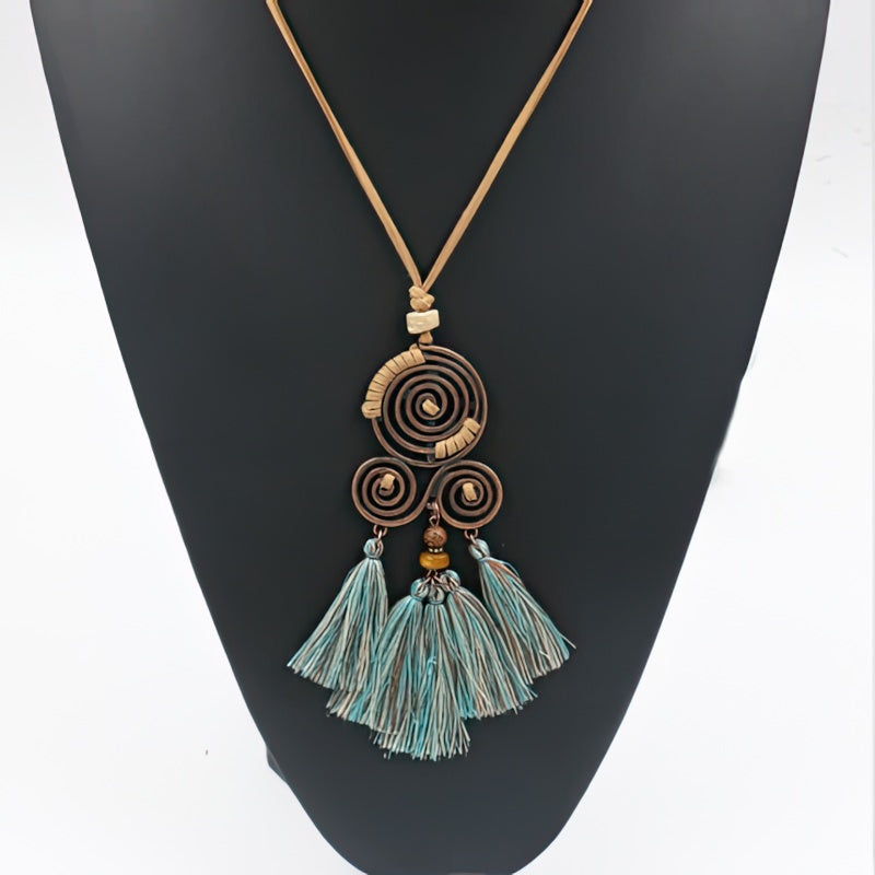 Pendentif Attrape Rêve