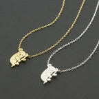 Pendentif Koala Collier