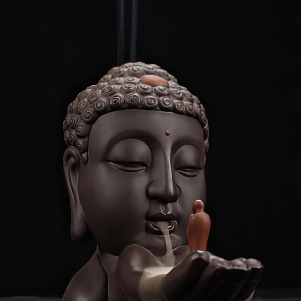 Statue Buddha