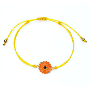 Bracelet Fleur Soleil