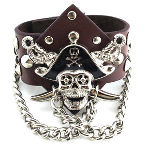 Bracelet Pirate