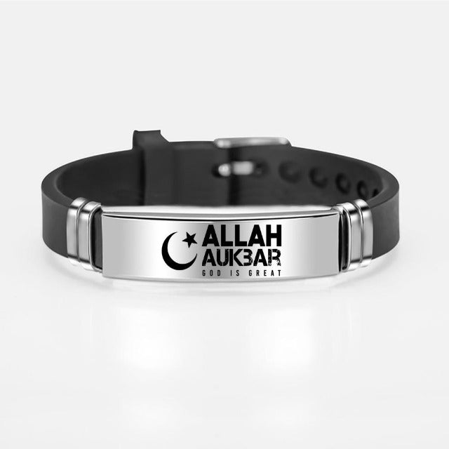 Bracelet Islam Homme