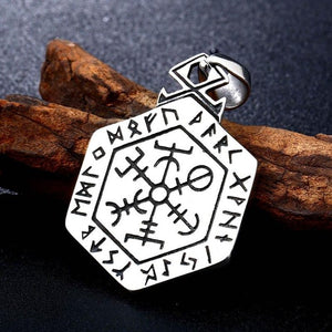 Amulette Viking