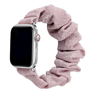 Bracelet Élastique pour Apple Watch