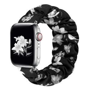 Bracelet Élastique pour Apple Watch