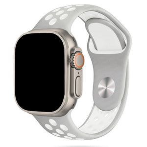 Bracelet Apple Watch de Sport