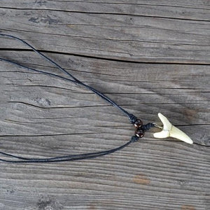 Collier Dent de Requin