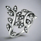 Anillo Árbol de la Vida