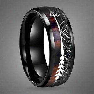 Bague Celte Homme Femme Viking