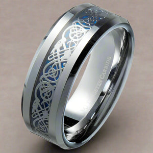 Bague Celtique