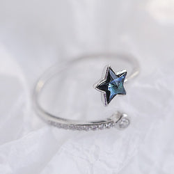 Anel Estrela