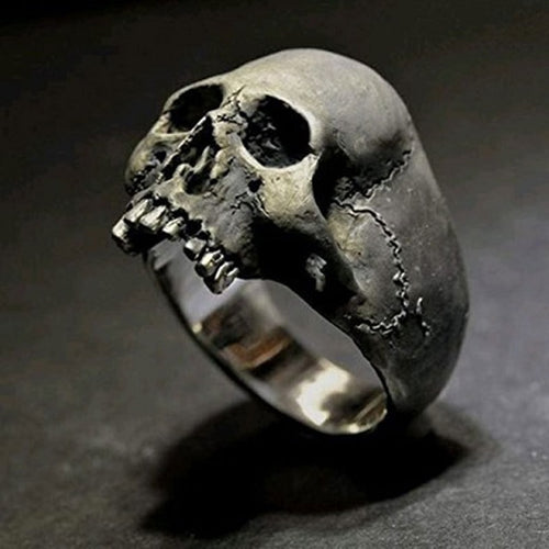 Gotisk ring