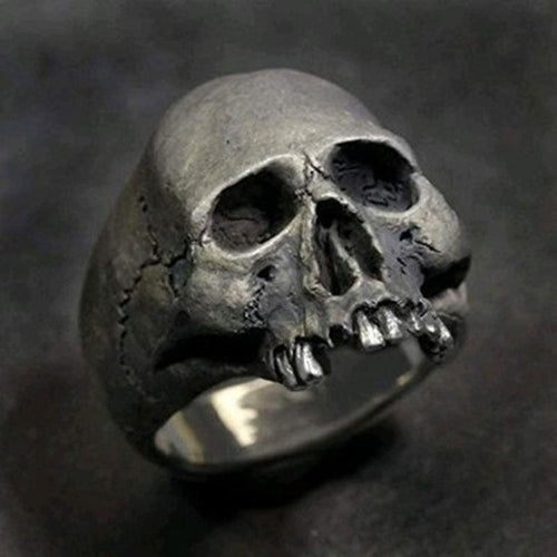 Gotisk ring