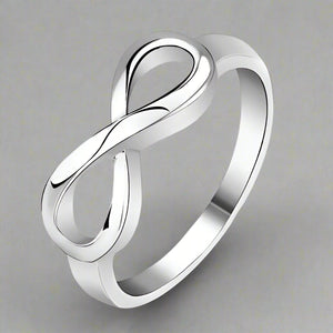 Bague Infini