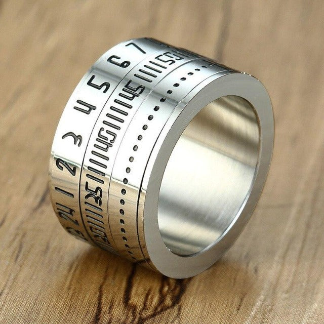 Bague Kabyle