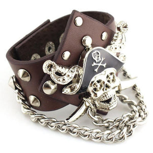 Bracelet Pirate